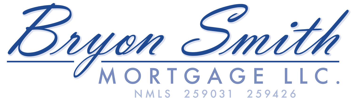 Bryon Smith Mortgage, LLC